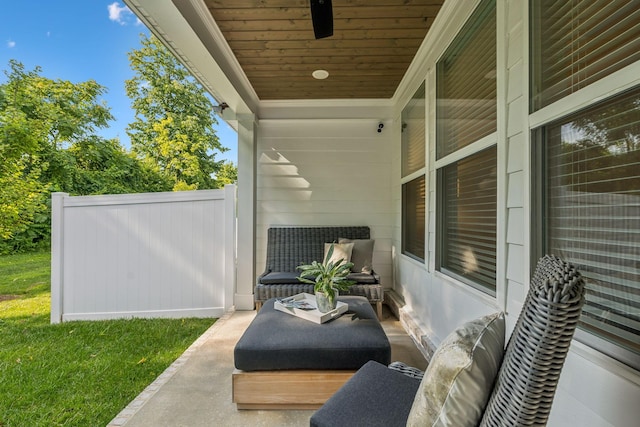 3206 Sassafras Ln, Thompsons Station, TN 37179 - photo 24