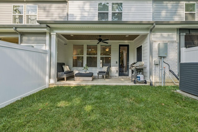 3206 Sassafras Ln, Thompsons Station, TN 37179 - photo 26