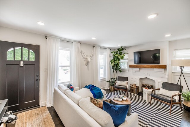 1016 Iverson Ave, Nashville, TN 37216 - photo 2