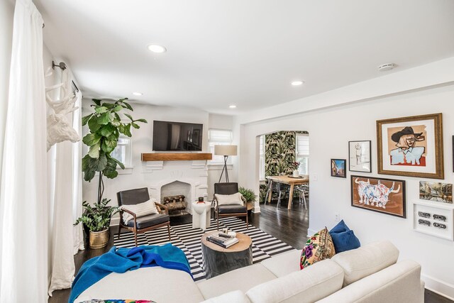 1016 Iverson Ave, Nashville, TN 37216 - photo 3