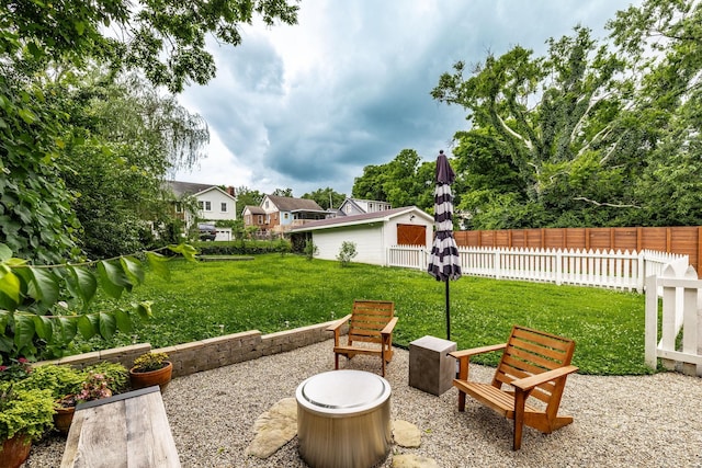 1016 Iverson Ave, Nashville, TN 37216 - photo 37