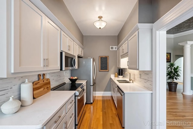 444 Bowling Ave, Nashville, TN 37205 - photo 7