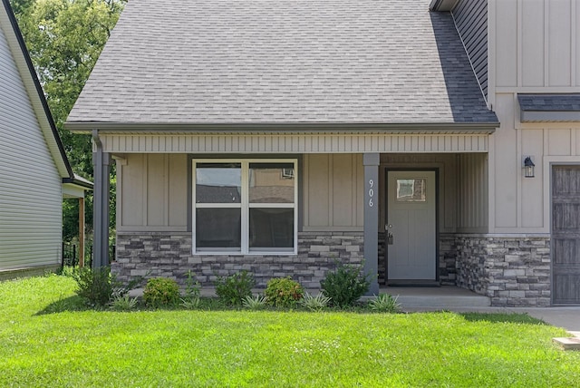 906 Vendue Ave, Clarksville, TN 37042 - photo 4