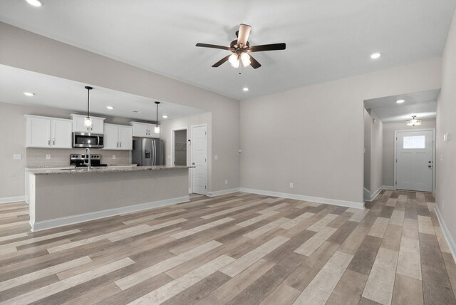 906 Vendue Ave, Clarksville, TN 37042 - photo 9