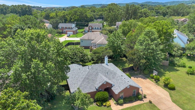 2910 Churchill Ln, Thompsons Station, TN 37179 - view of subject property