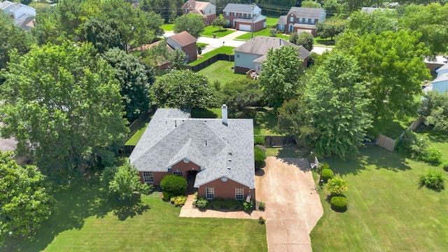 2910 Churchill Ln, Thompsons Station, TN 37179 - view of subject property