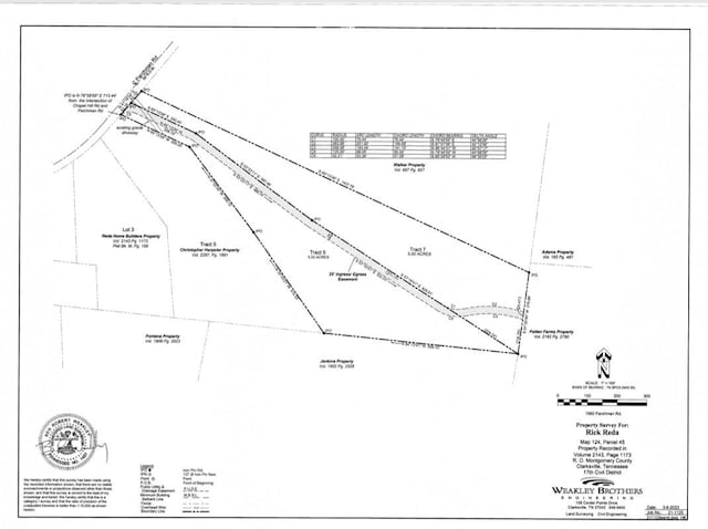 6 Parchman Rd, Clarksville, TN 37040 - photo 25