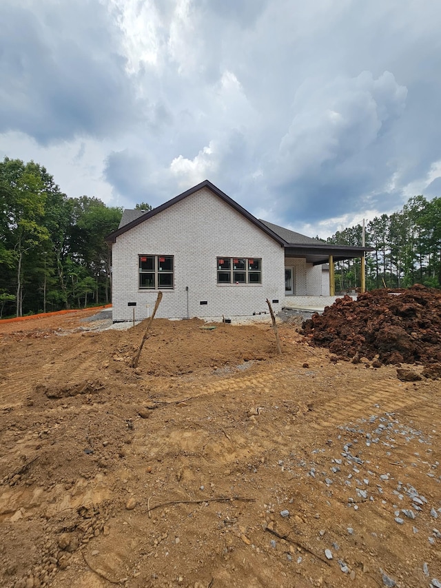 6 Parchman Rd, Clarksville, TN 37040 - photo 3