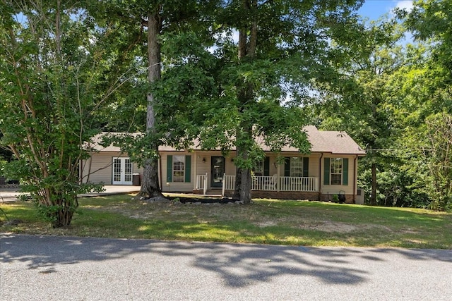 169 Oak Crest Dr, Tennessee Ridge, TN 37178 - photo 1