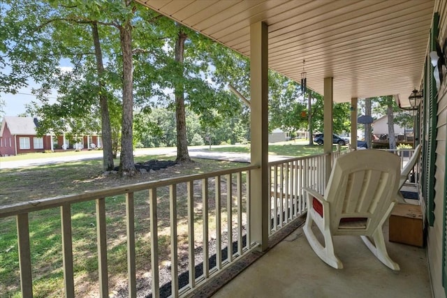 169 Oak Crest Dr, Tennessee Ridge, TN 37178 - photo 30