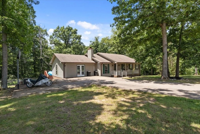 169 Oak Crest Dr, Tennessee Ridge, TN 37178 - photo 32