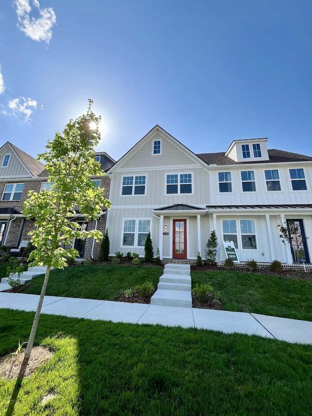 150 Valentine Aly, Nashville, TN 37218 - photo 1