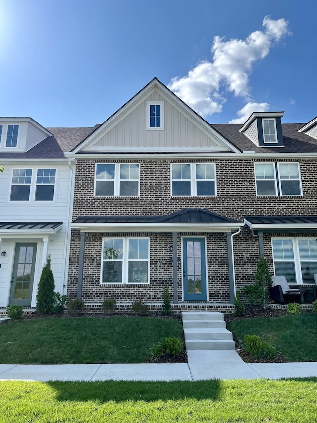 146 Valentine Aly, Nashville, TN 37218 - photo 1