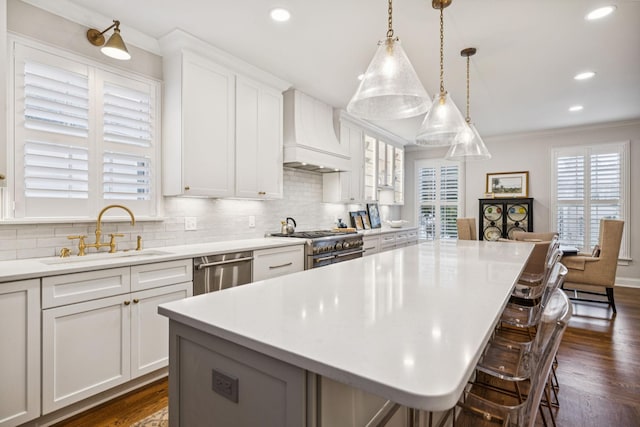 114 Dunham Springs Ln, Nashville, TN 37205 - photo 22
