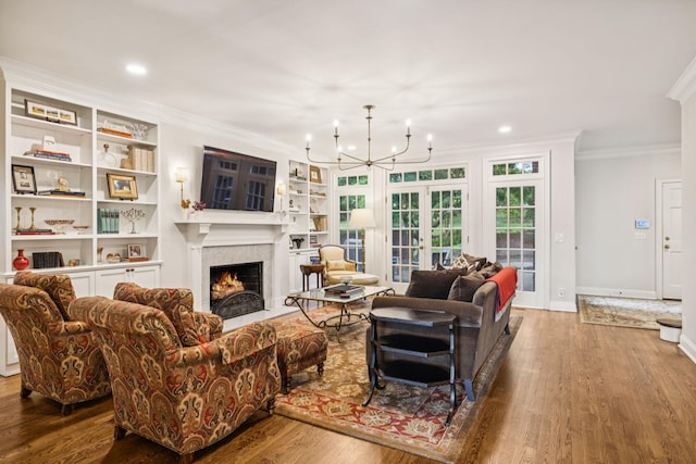 114 Dunham Springs Ln, Nashville, TN 37205 - photo 30