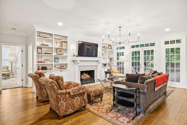114 Dunham Springs Ln, Nashville, TN 37205 - photo 28
