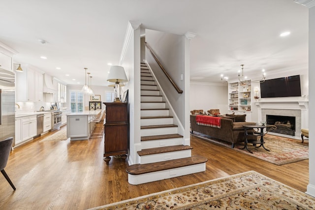 114 Dunham Springs Ln, Nashville, TN 37205 - photo 59