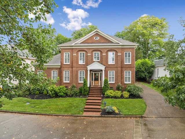 114 Dunham Springs Ln, Nashville, TN 37205 - photo 1