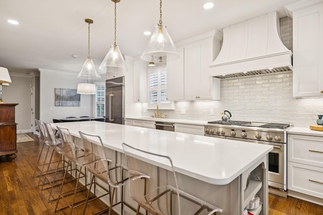 114 Dunham Springs Ln, Nashville, TN 37205 - photo 19