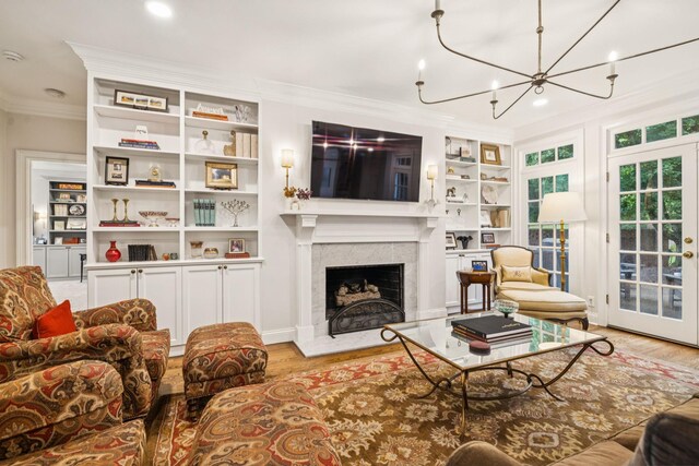 114 Dunham Springs Ln, Nashville, TN 37205 - photo 33