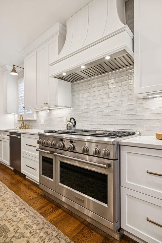 114 Dunham Springs Ln, Nashville, TN 37205 - photo 21