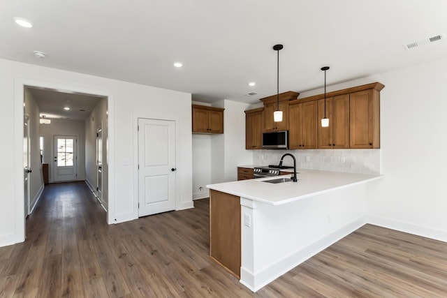144 Valentine Aly, Nashville, TN 37218 - photo 34