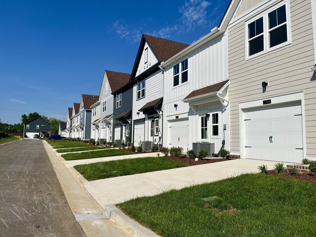144 Valentine Aly, Nashville, TN 37218 - photo 8