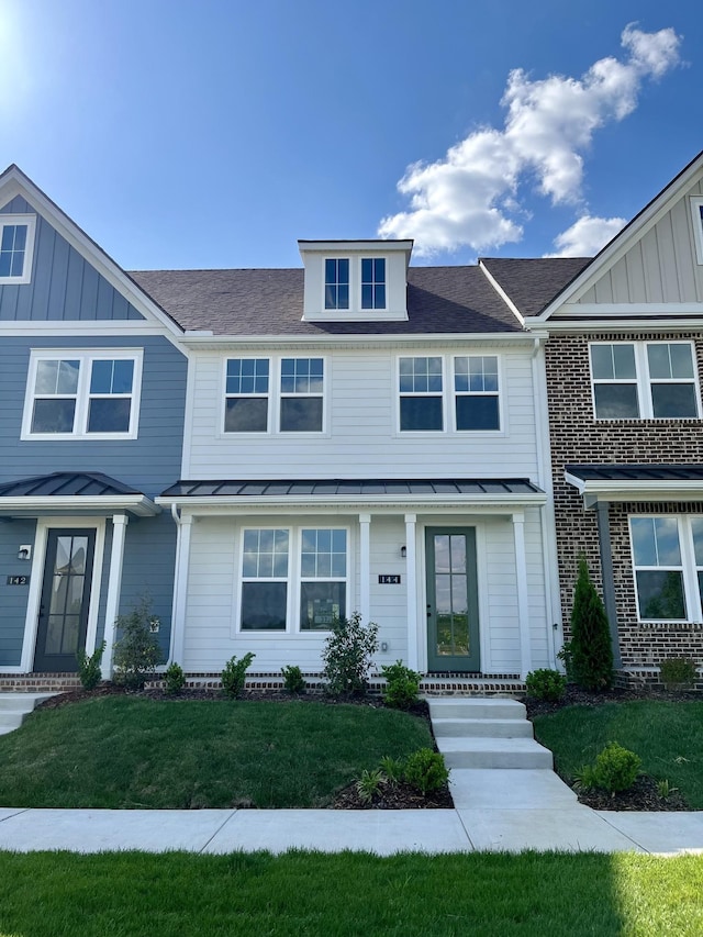 144 Valentine Aly, Nashville, TN 37218 - photo 1