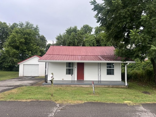 211 W Lyons St, Gallatin, TN 37066 - photo 1