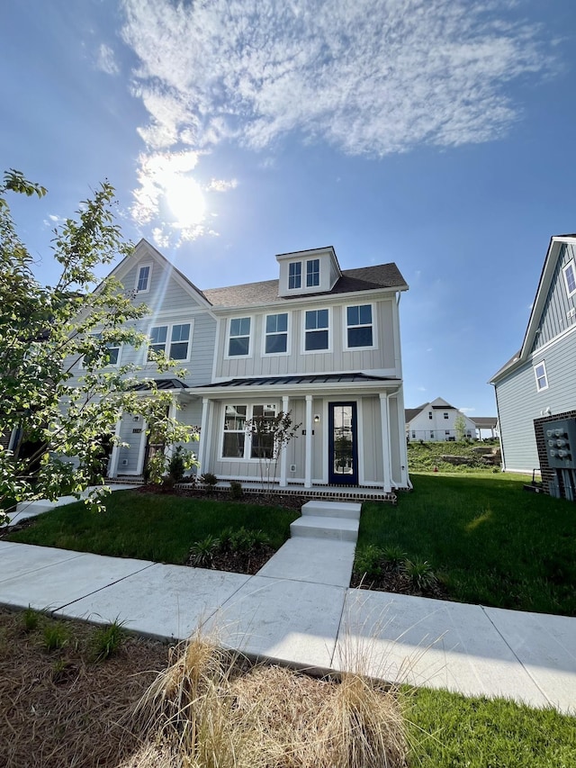 140 Valentine Aly, Nashville, TN 37218 - photo 1
