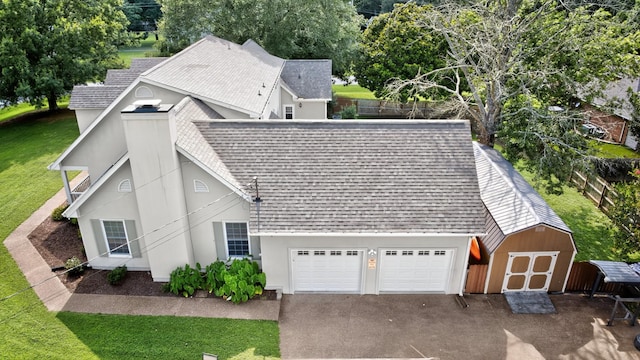 110 Applewood Valley Dr, Hendersonville, TN 37075 - photo 71