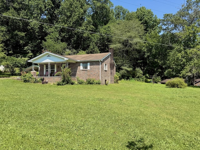 1314 Back Cir, Oliver Springs, TN 37840 - photo 14