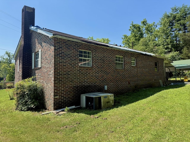1314 Back Cir, Oliver Springs, TN 37840 - photo 16