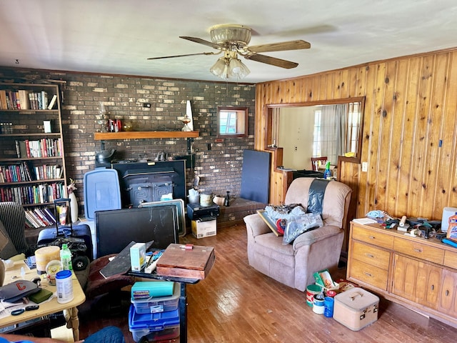 1314 Back Cir, Oliver Springs, TN 37840 - photo 9
