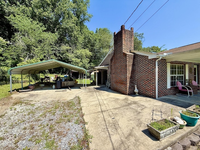 1314 Back Cir, Oliver Springs, TN 37840 - photo 18
