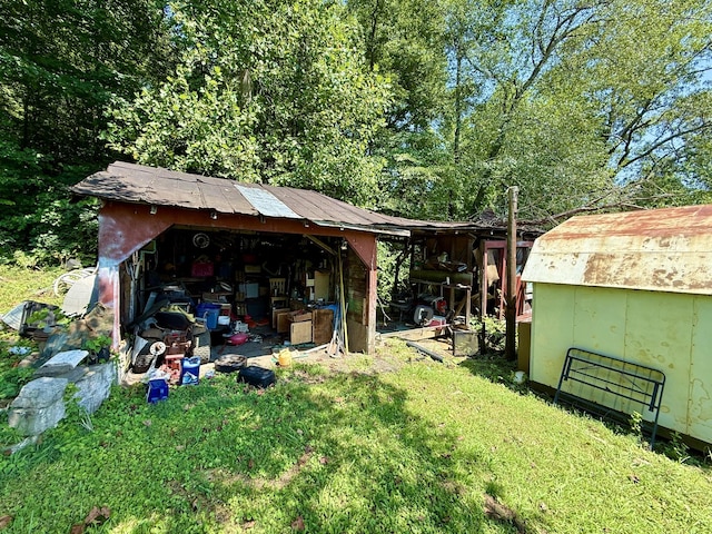 1314 Back Cir, Oliver Springs, TN 37840 - photo 19