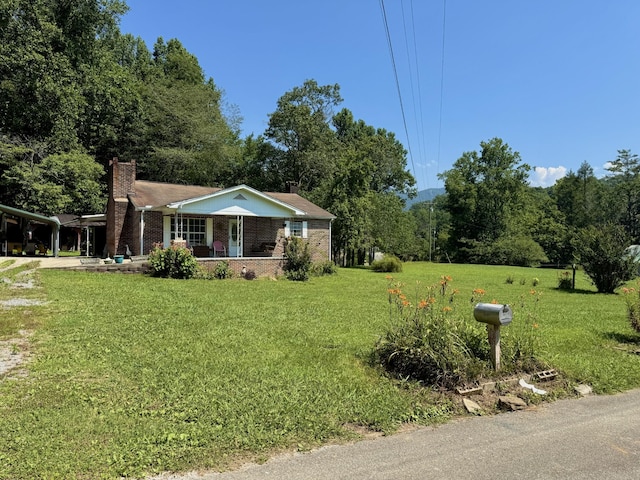 1314 Back Cir, Oliver Springs, TN 37840 - photo 13