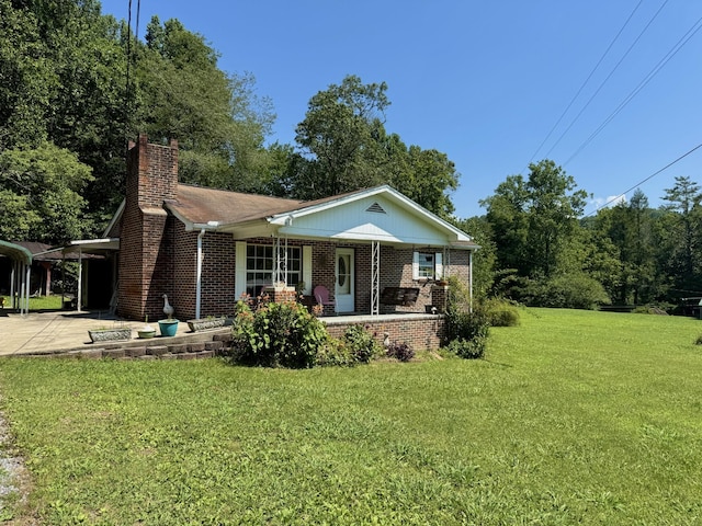 1314 Back Cir, Oliver Springs, TN 37840 - photo 1