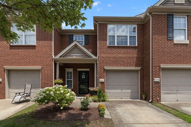 8407 Charbay Cir, Brentwood, TN 37027 - photo 1