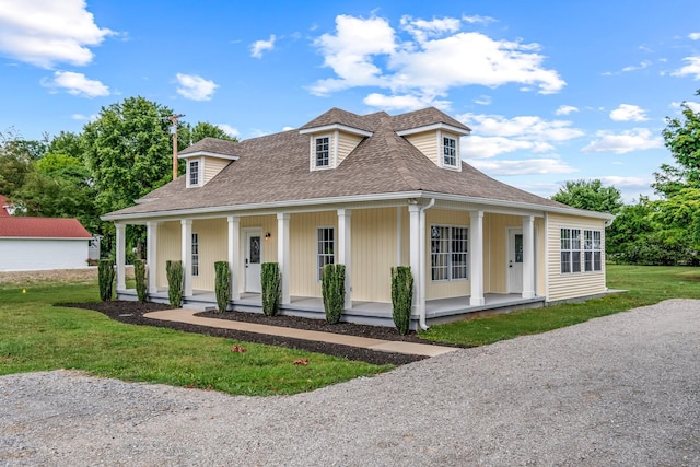 406 N Horton Pkwy, Chapel Hill, TN 37034 - photo 4