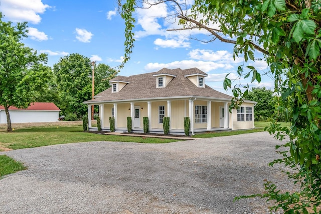 406 N Horton Pkwy, Chapel Hill, TN 37034 - photo 5