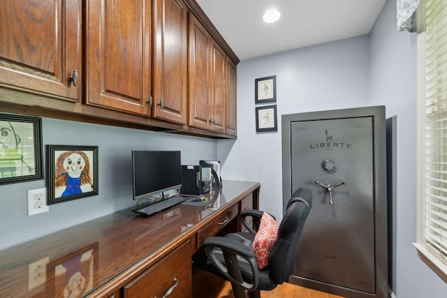 1550 Beech Bottom Rd, Watertown, TN 37184 - view of office