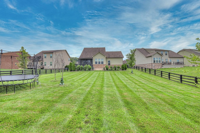 6721 Pleasant Gate Ln, College Grove, TN 37046 - photo 48