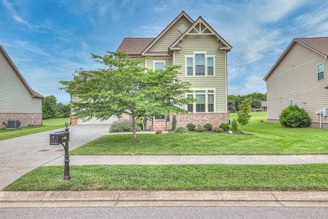 6721 Pleasant Gate Ln, College Grove, TN 37046 - photo 3