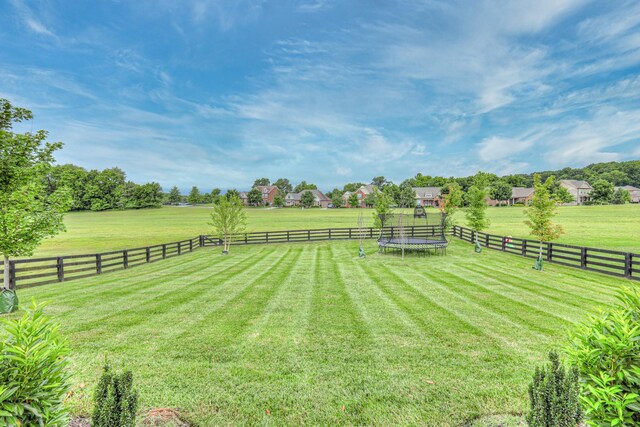 6721 Pleasant Gate Ln, College Grove, TN 37046 - photo 47