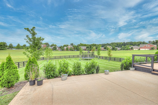 6721 Pleasant Gate Ln, College Grove, TN 37046 - photo 45