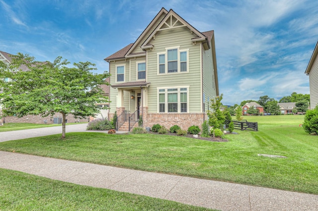 6721 Pleasant Gate Ln, College Grove, TN 37046 - photo 1