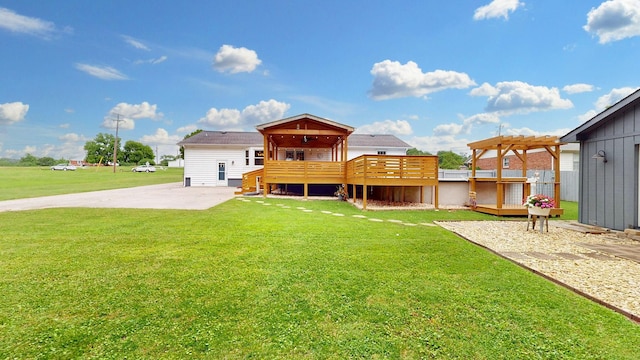 387 Caldwell Dr, Goodlettsville, TN 37072 - photo 4