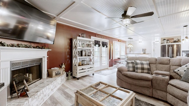 387 Caldwell Dr, Goodlettsville, TN 37072 - photo 16