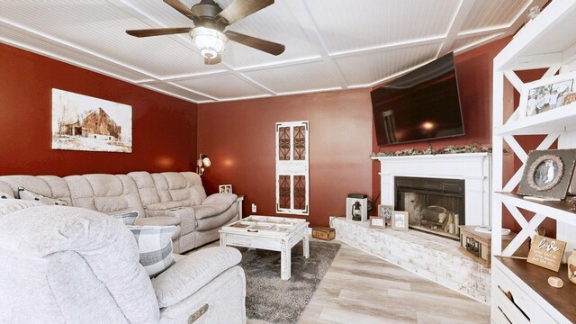 387 Caldwell Dr, Goodlettsville, TN 37072 - photo 14